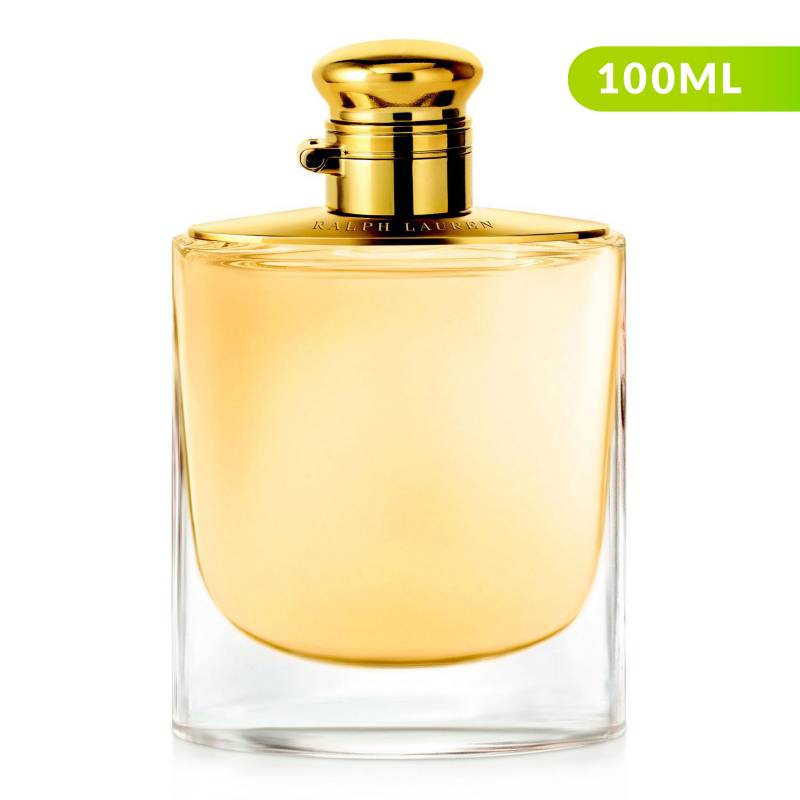 RALPH LAUREN - Perfume Ralph Lauren Mujer 100 ml EDP