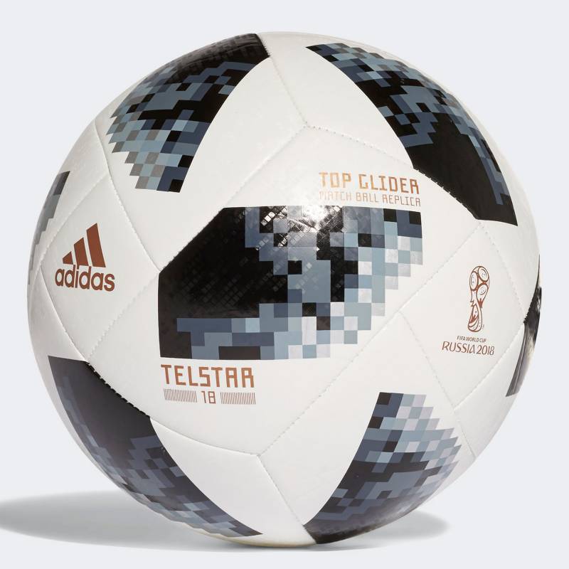 ADIDAS - Balón Top Glider Copa Mundial de la FIFA