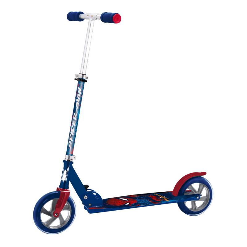 Marvel - Scooter