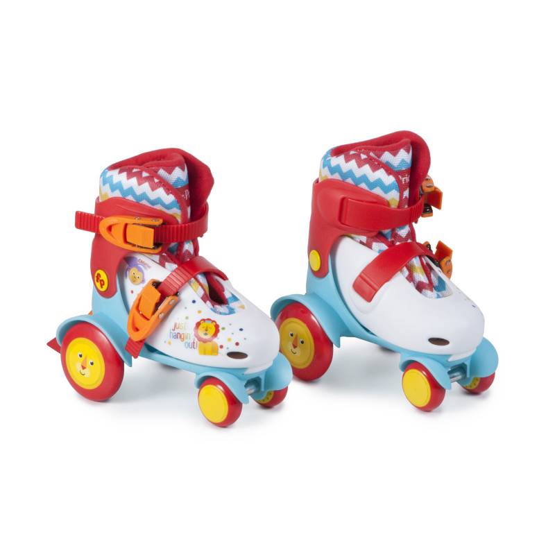 FISHER PRICE - Patines Pre-School