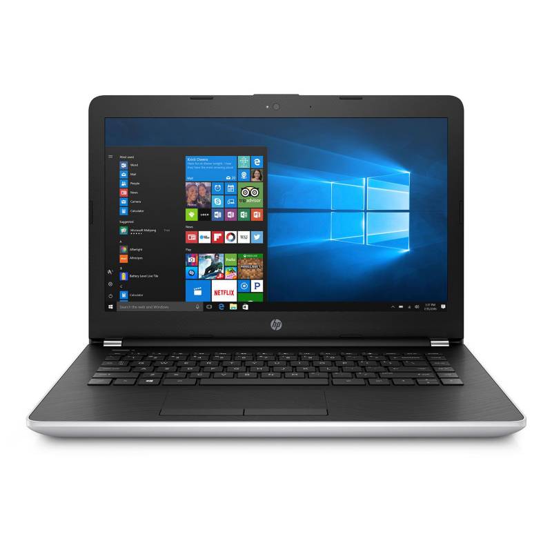 HP - Notebook 14" Ci3 8GB 1TB | 14-BS020LA