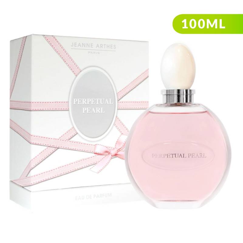 JEANNE ARTHES - Perfume Perpetual Pearl EDP 100 ml