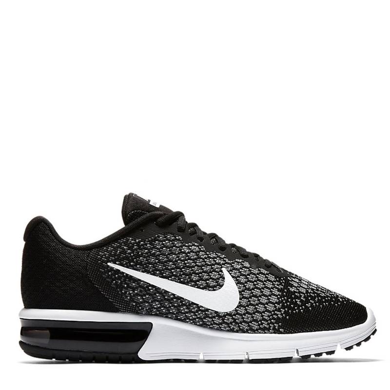 Nike - Tenis Nike Hombre Running Air Max Sequent