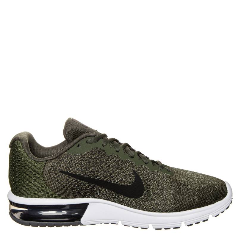 Nike - Tenis Air Max Sequent