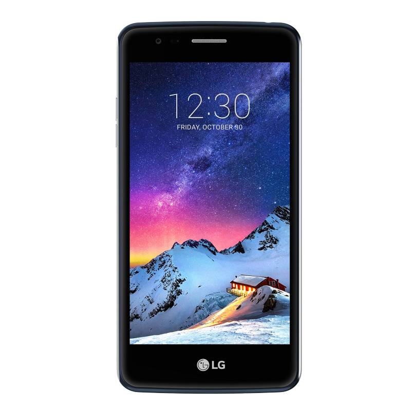 LG - Celular LG K8