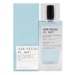 Jean Pascal - Perfume Nuit 43 Eau Parfumée 3.4 Onz