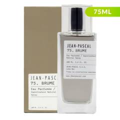 Jean Pascal - Perfume Brume 75 Eau Parfumé 3.4 Onz