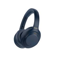 Sony - Audífono headset Sony Bluetooth WH-1000XM4 Noise cancelling