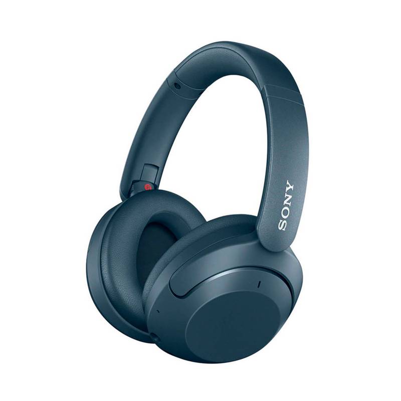 SONY - Audífono headset Sony Bluetooth WH-XB910N Noise cancelling