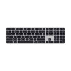 APPLE - Teclado Apple Magic Keyboard con Touch ID y Teclado Numerico Para Mac
