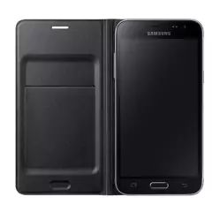 SAMSUNG - Carcasa Samsung J3 Flip