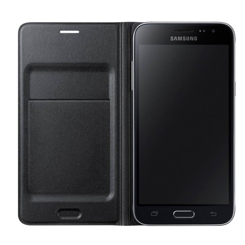Samsung - Carcasa Samsung J3 Flip