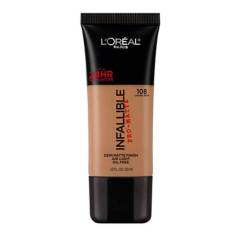 Loreal - Base Infallible Total Cover Caramel Beige