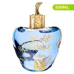 LOLITA LEMPICKA - Set de Perfume Lolita Lempicka Mon Premier EDP 100 ml + Loción Corporal Perfumada 100 ml+ Perfume Mon Premier Spray para Bolso 7.5 ml