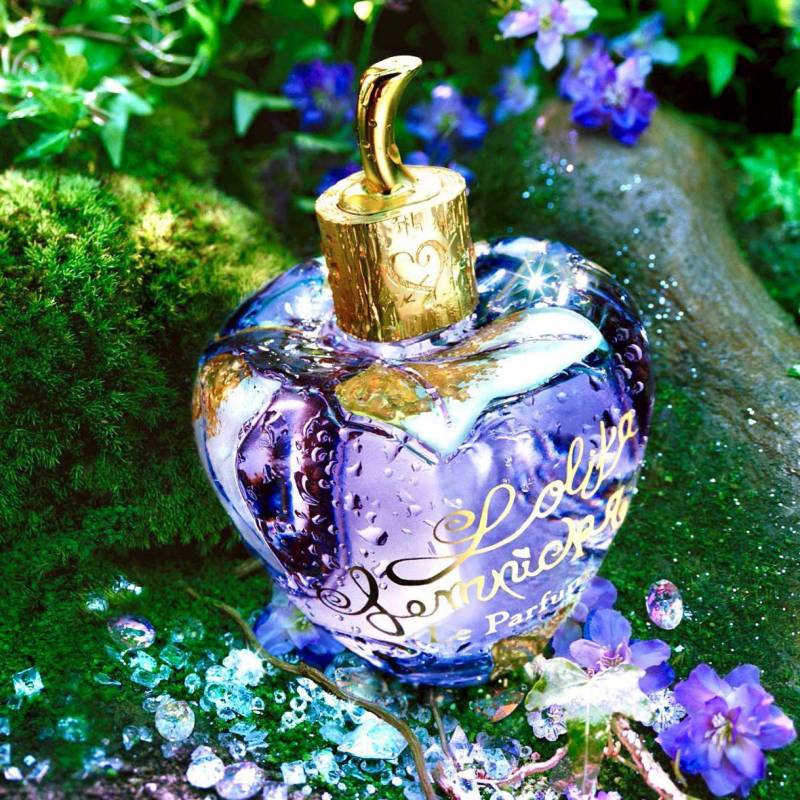 Lolita Lempicka Le Parfum Eau de Parfum 50 ml