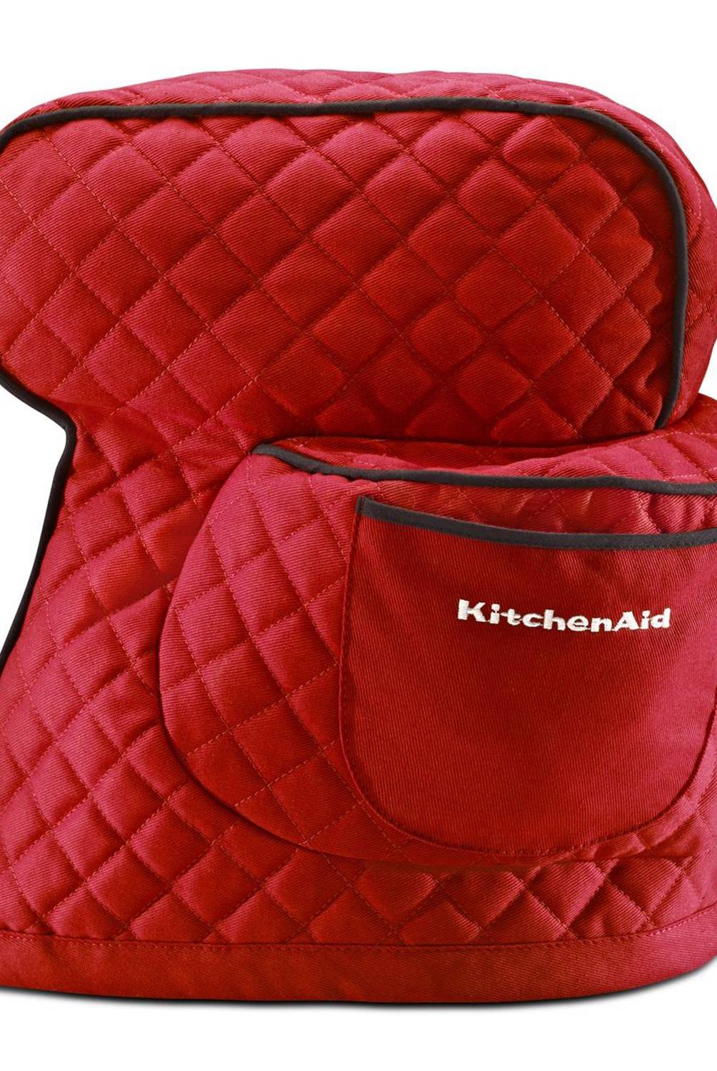 KitchenAid - Funda para Batidoras Artisan con Bolsillo