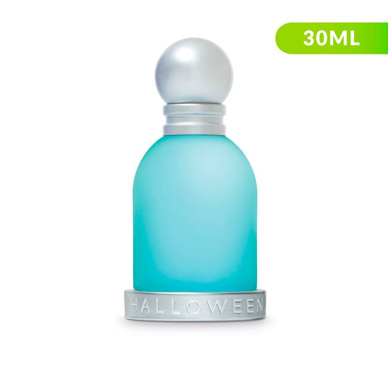 HALLOWEEN - Perfume Halloween Blue Drop Mujer 30 ml EDT