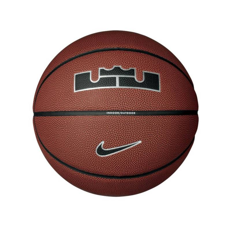 NIKE - Balon Baloncesto Nike Lebron James All Courts 2.0