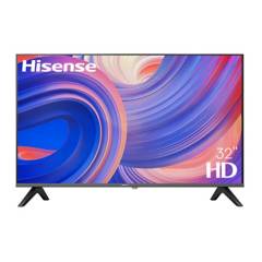 HISENSE - Televisor Hisense 32 pulgadas LED HD Smart TV 32A4HV