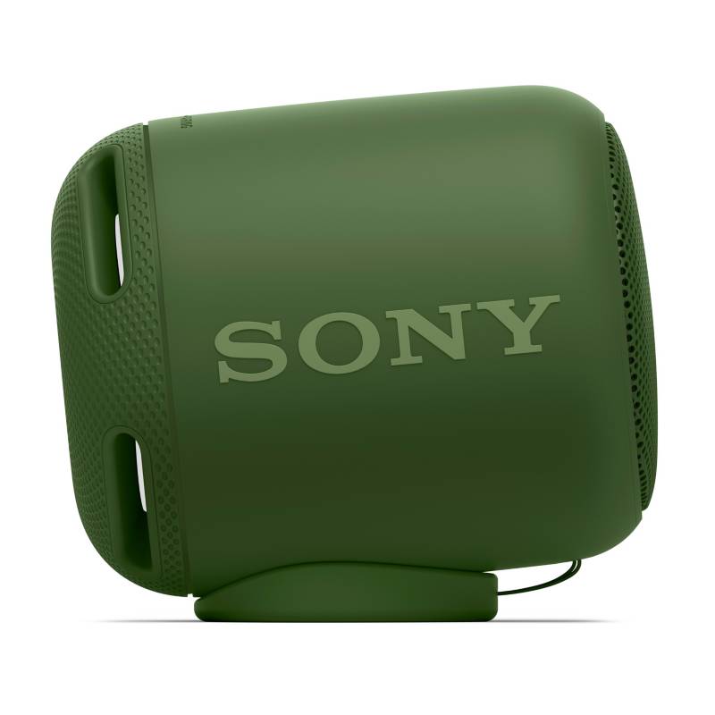 Sony - Parlante SRS-XB10 Verde