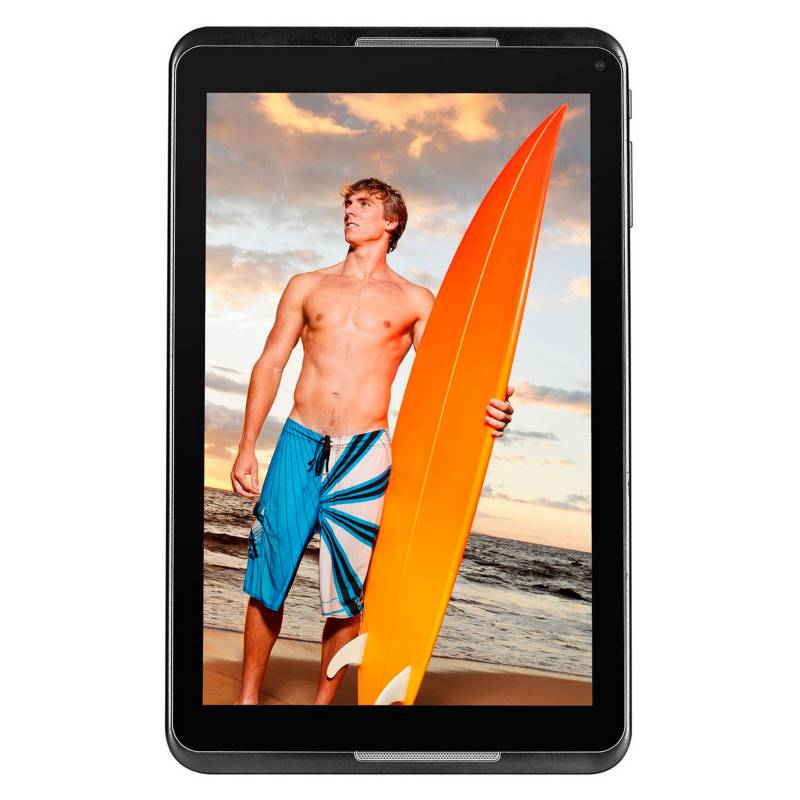 Nuvision - Tablet 8 pulgadas Android Quad Core Z3735G-1