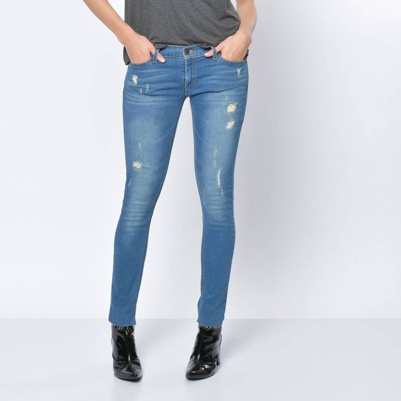 LEVIS - Jean Mujer 524
