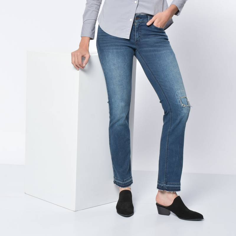 LEVIS - Jean Mujer 524