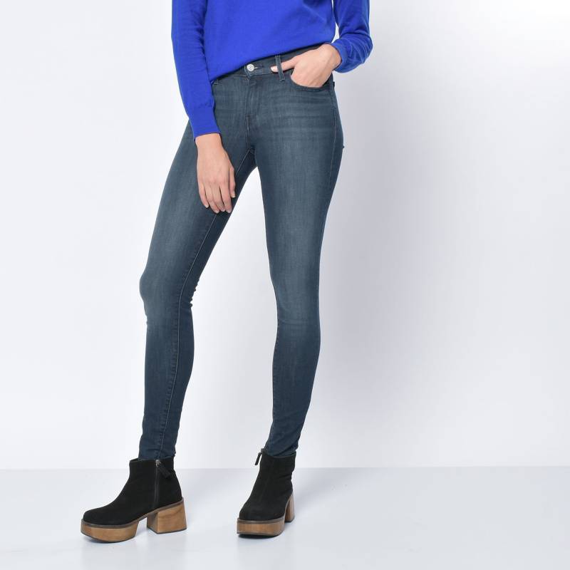 LEVIS - Jean Mujer 710