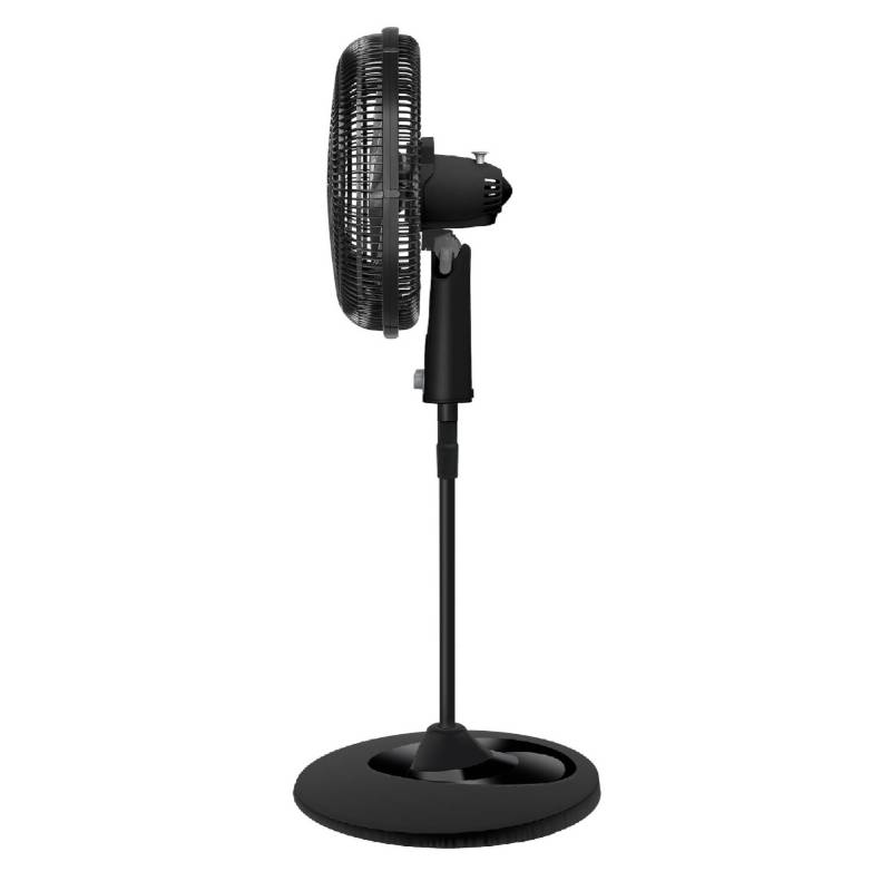 Ventilador de pedestal Samurai Turbo Power 3 velocidades SAMURAI