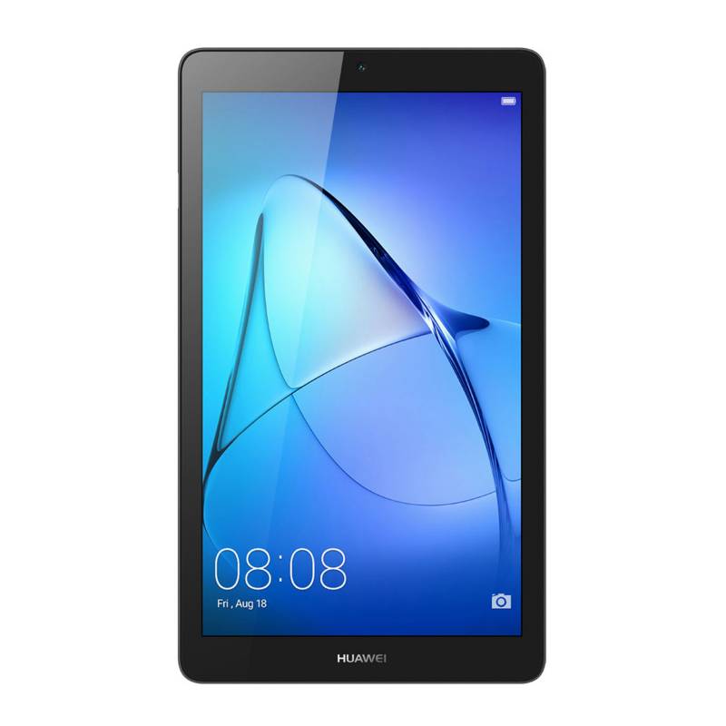HUAWEI - Tablet Quad Core T3-7 3G