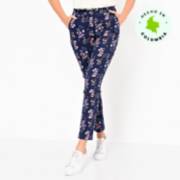 Pantalón Leggins Algodón Mujer BASEMENT