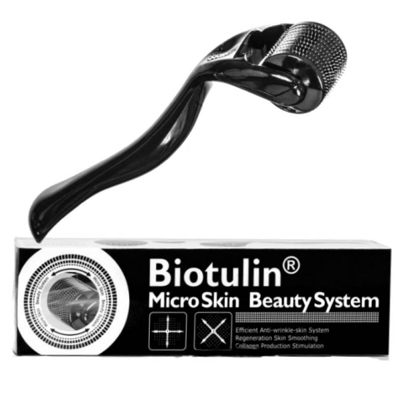 Biotulin - Micro Skin Beauty System