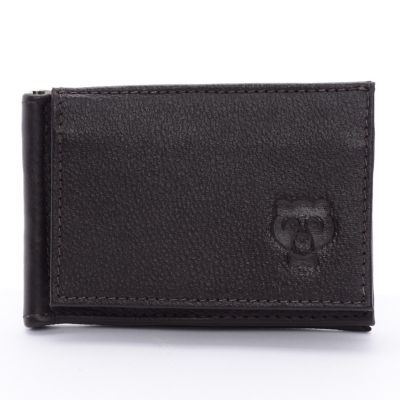 Billetera Cafe Ultraflat Spectacled Bear & Co Bc C