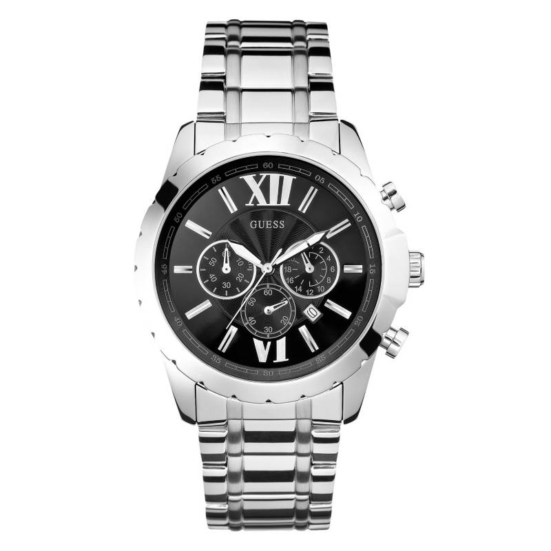 Guess Reloj Hombre Guess Optic W0193G2 - Falabella.com