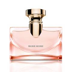 Bvlgari - Perfume Bvlgari Splendida Rose Rose Mujer 100 ml EDP