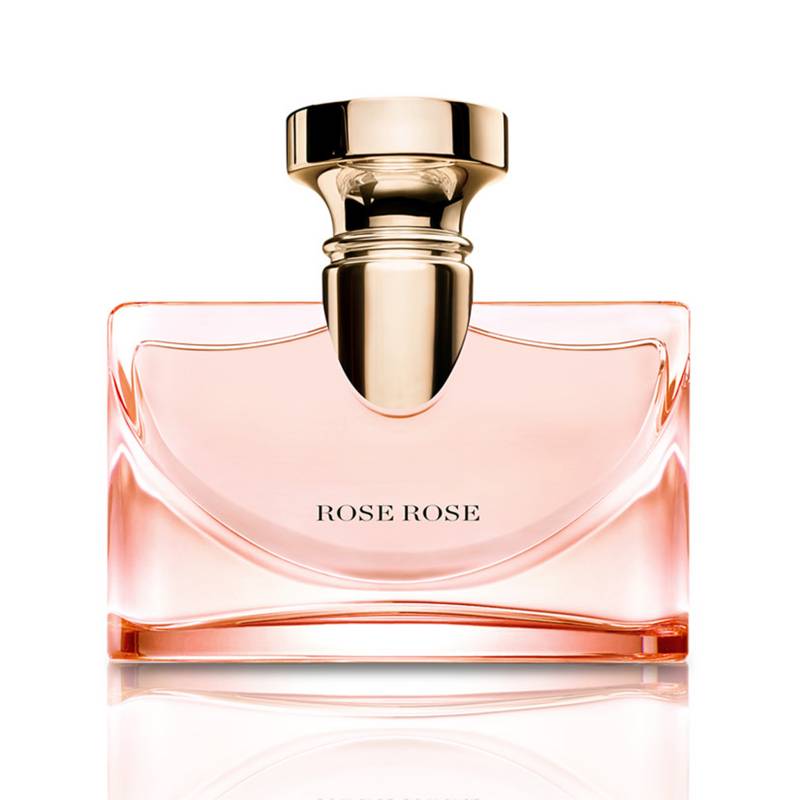 BVLGARI - Perfume Bvlgari Splendida Rose Rose Mujer 100 ml EDP