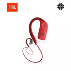 JBL - Audífonos Jbl Inalámbricos Bt Endurance Sprint Roj