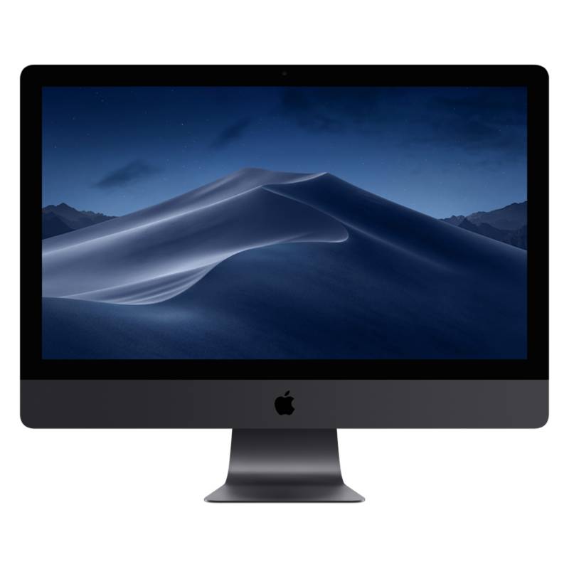 APPLE - iMac Pro 27" Xeon W 32GB 1TB