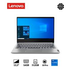 Portátil Lenovo Thinkbook Ci1716Gb-512Gbssd Win10P