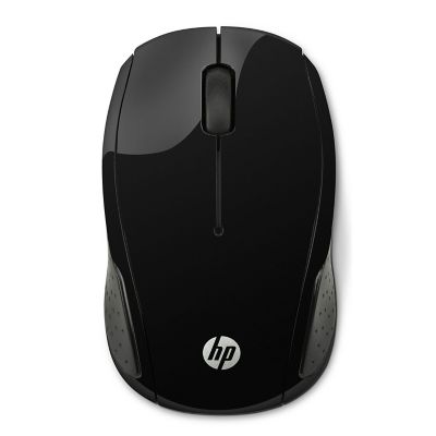 Mouse inalámbrico HP 200