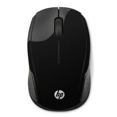 HP - Mouse inalámbrico HP 200