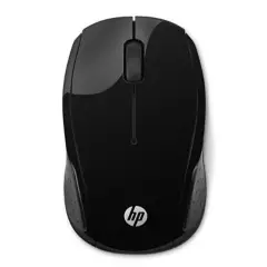 HP - Mouse inalámbrico HP 200