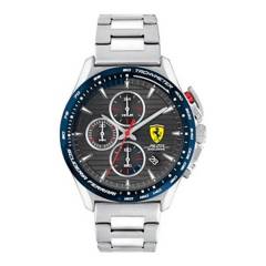 Ferrari - Reloj Hombre Ferrari Pilota