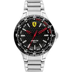 Reloj Hombre Ferrari Pista
