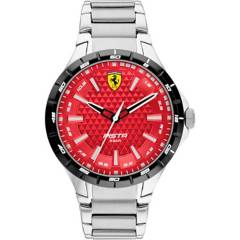 Ferrari - Reloj Hombre Ferrari Pista
