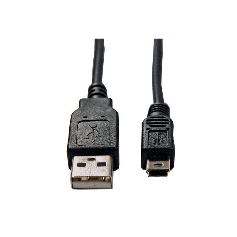STAR TEC - Cable USB Star Tec para Camara