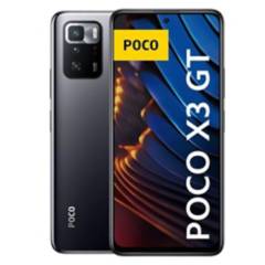 Xiaomi - Celular Poco X3 Gt 128Gb 8Ram Negro