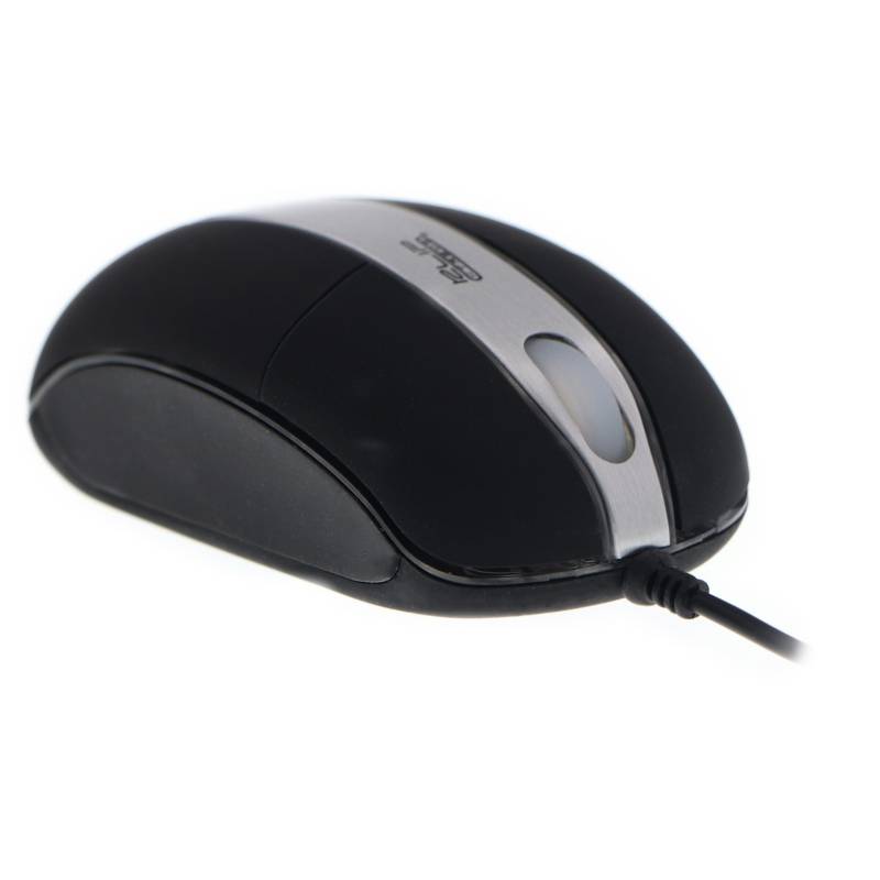 Klip Xtreme - Mouse Óptico USB Klip Xtreme KMO-102