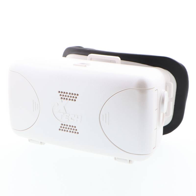 XTECH - Gafas de Realidad Virtual para Celular