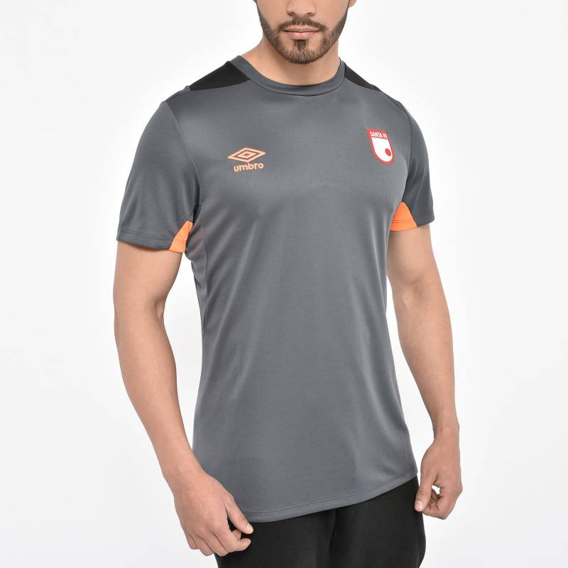 UMBRO - Camiseta Deportiva Umbro Hombre